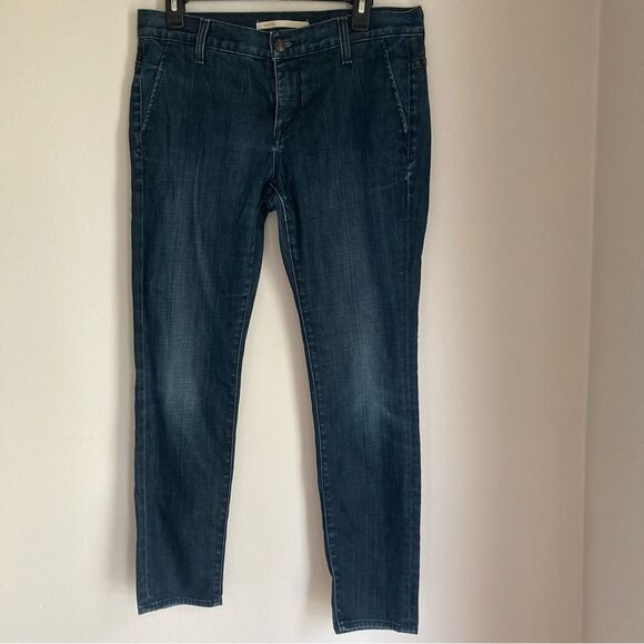 Vince Women’s trouser jeans size 28.  Good condition.  read below! - Picture 1 of 12